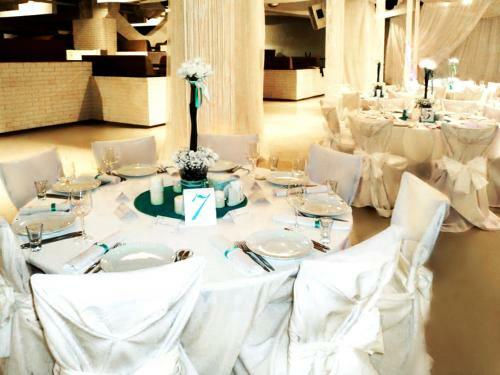 De Paris Hotel