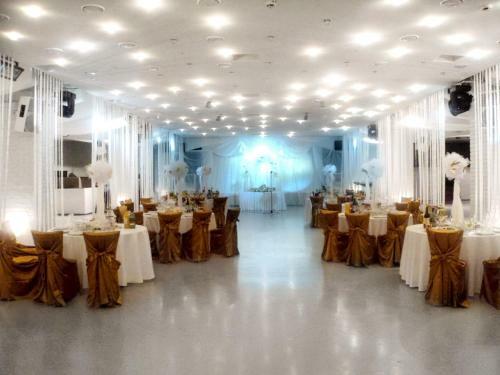 De Paris Hotel