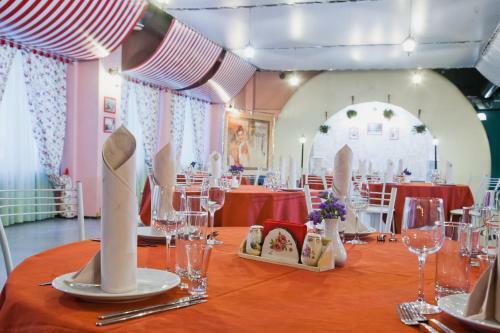 De Paris Hotel