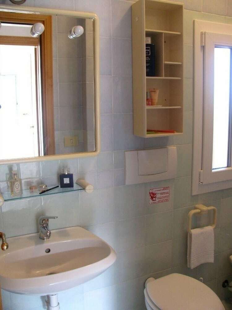 Apartamento Onda Su Onda Appartamenti