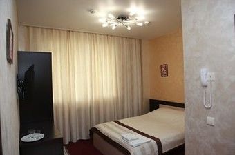 Hotel Amigo