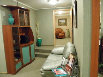 Antey Hotel