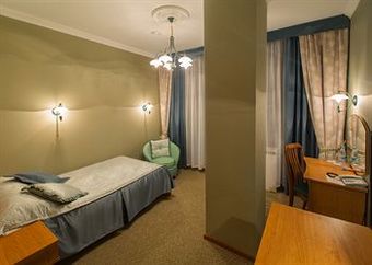 Antey Hotel