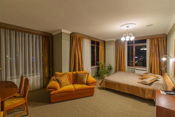 Antey Hotel