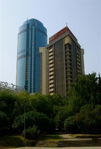 Antey Hotel