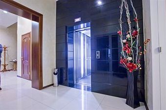 Hotel Grandhall