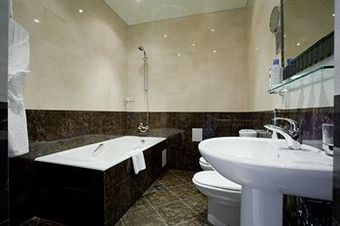 Hotel Grandhall