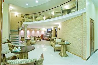 Hotel Grandhall