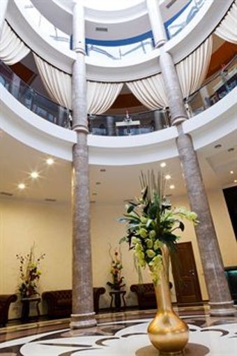 Hotel Grandhall
