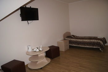 Hotel Aist