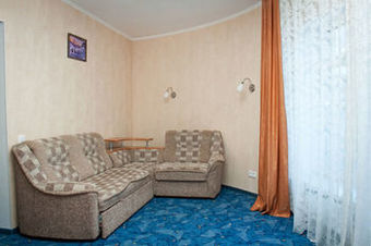 Hotel Aist