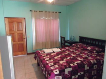 Hotel Ocean Paradise