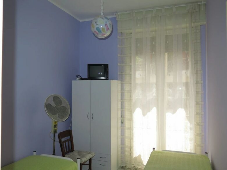 Apartamento La Casuzza Del Corso