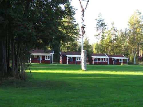 Albergue Olsn�sg�rden