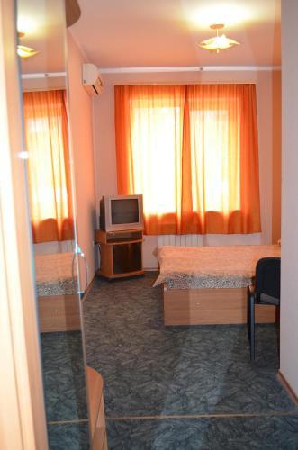 Hotel Sfinks