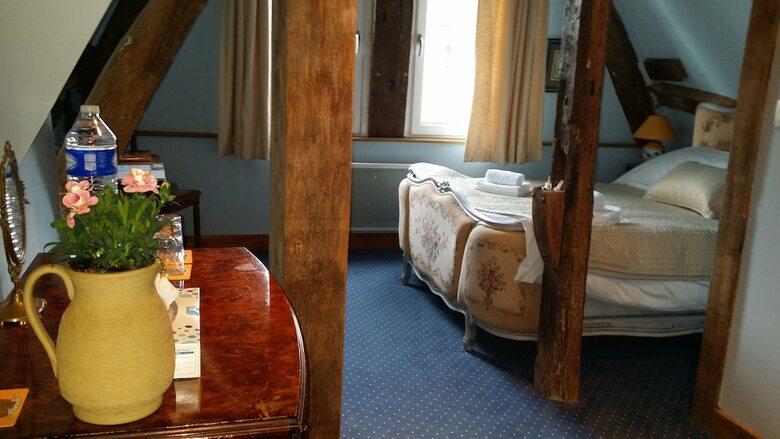Bed & Breakfast Les Trois Cheminees
