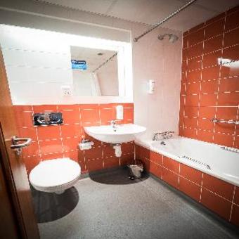 Hotel Travelodge Derry