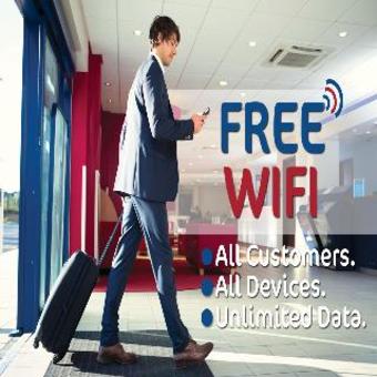 Hotel Travelodge Derry