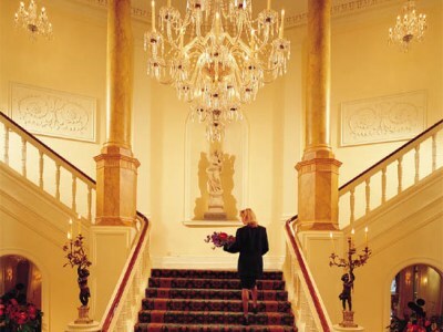 Cardiff Angel Hotel