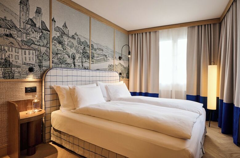 Sorell Hotel Speer