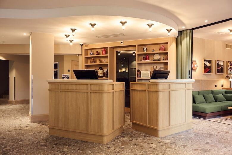 Sorell Hotel Speer