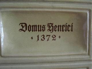 Hotel Domus Henrici