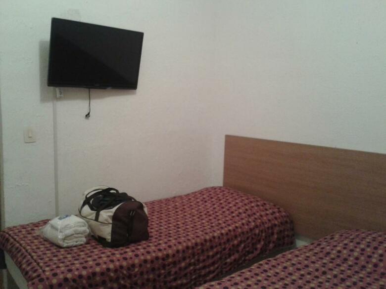Hotel Center