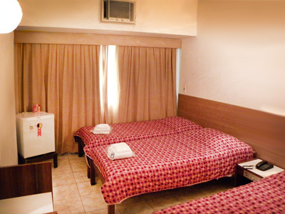 Hotel Center