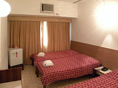 Hotel Center