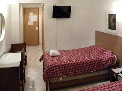 Hotel Center