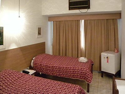 Hotel Center