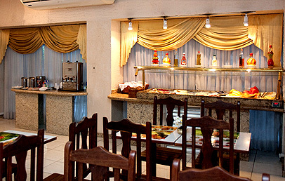 Hotel Center