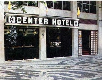 Hotel Center