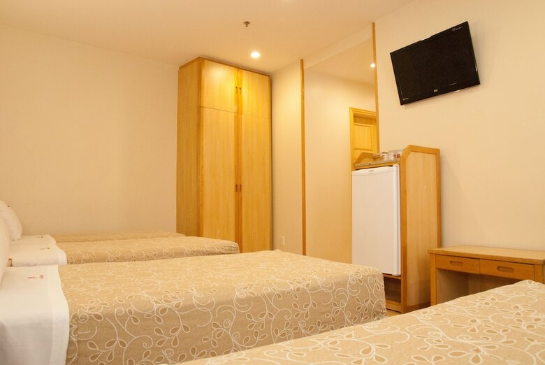 Hotel Regina