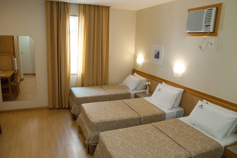 Hotel Regina