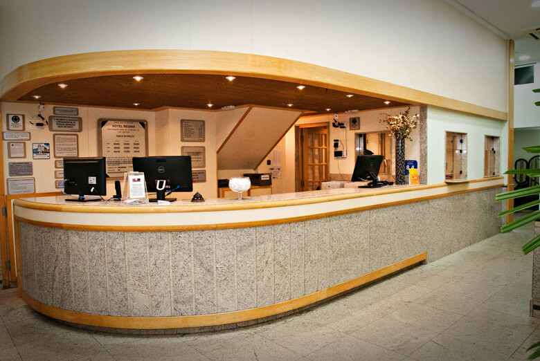 Hotel Regina