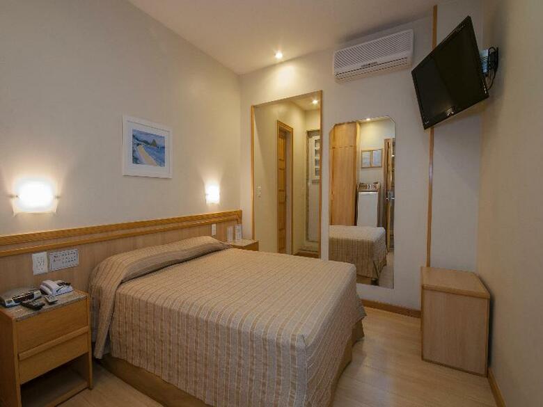 Hotel Regina