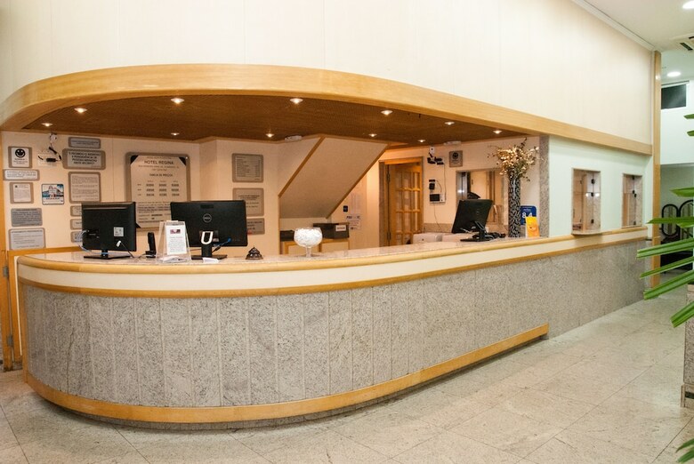 Hotel Regina