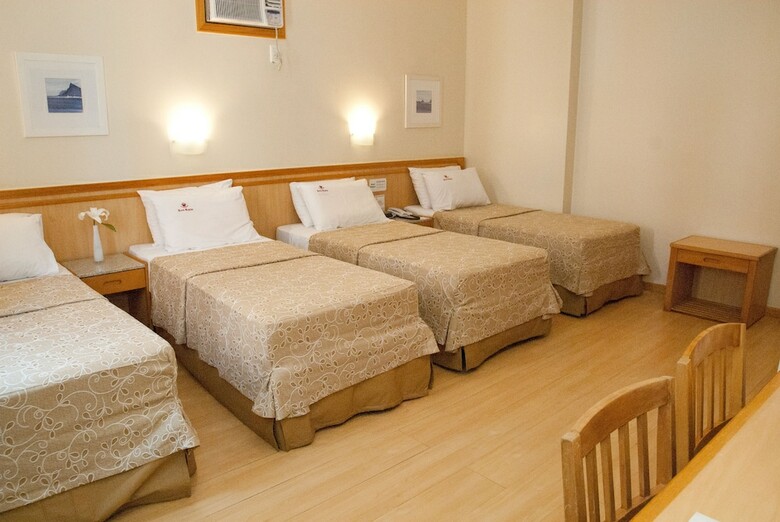 Hotel Regina