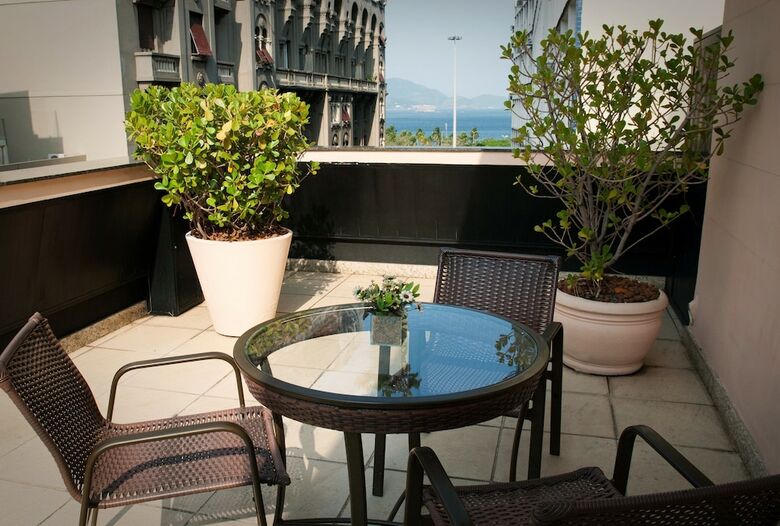 Hotel Regina