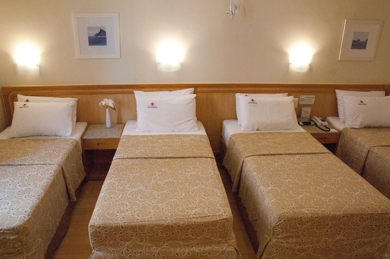 Hotel Regina