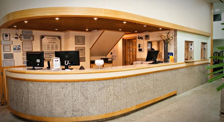 Hotel Regina