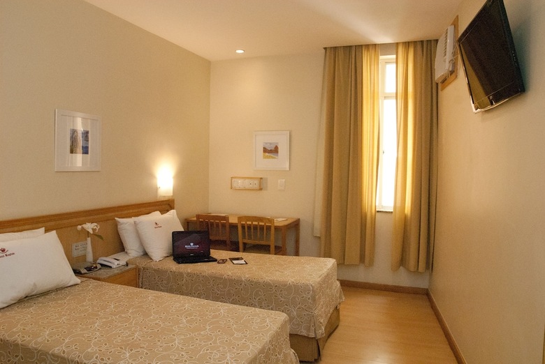 Hotel Regina