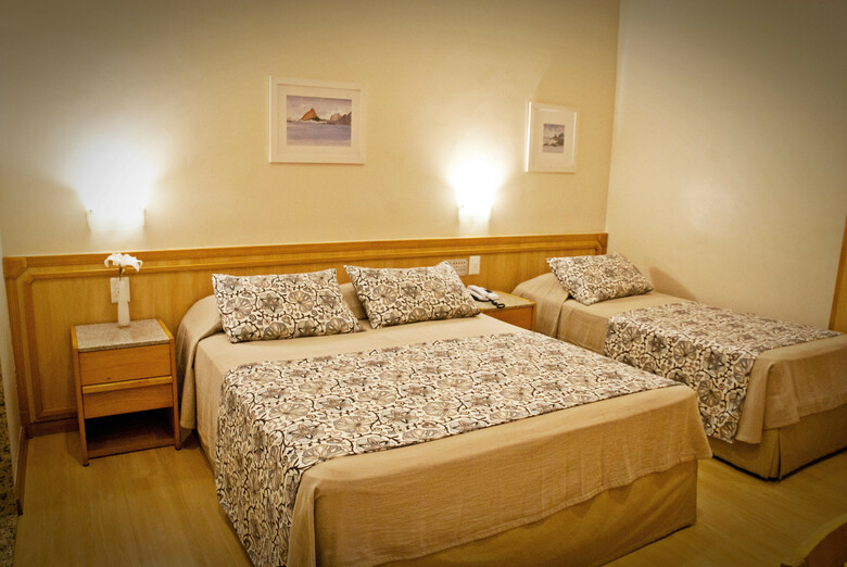 Hotel Regina