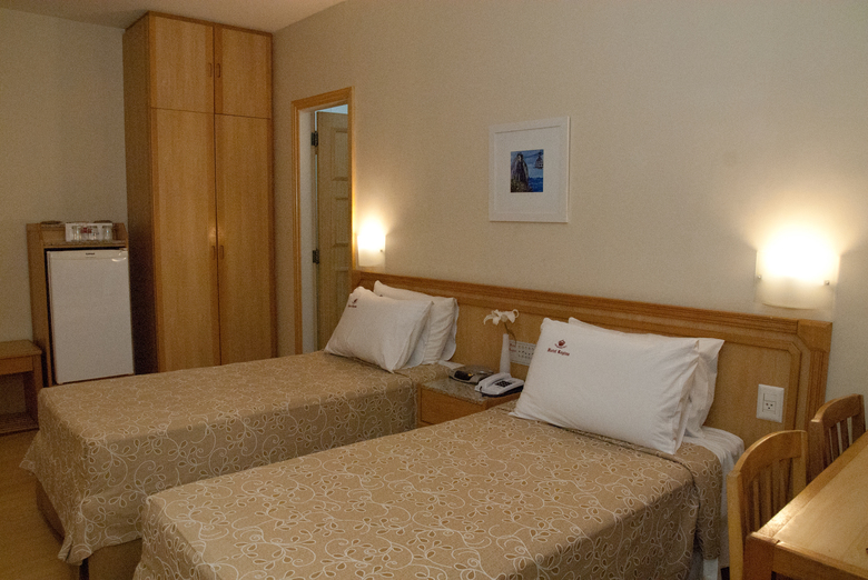 Hotel Regina