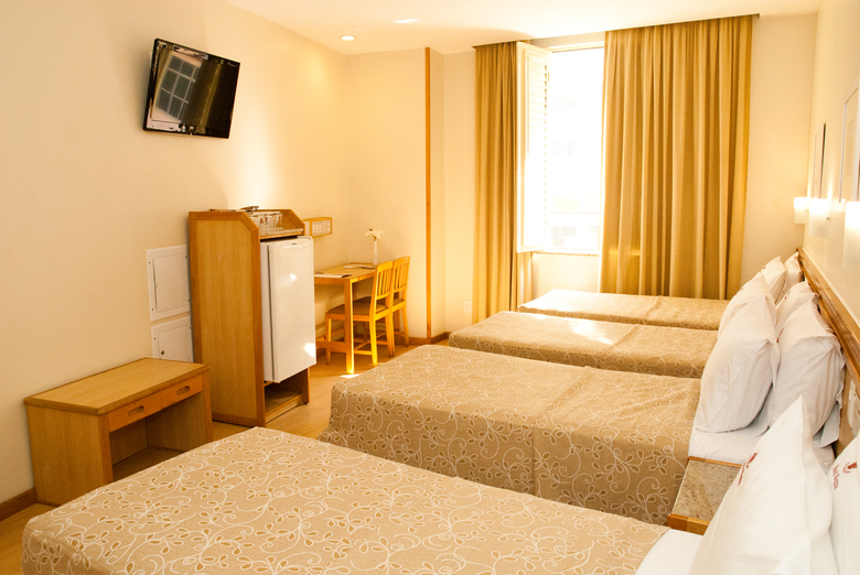 Hotel Regina