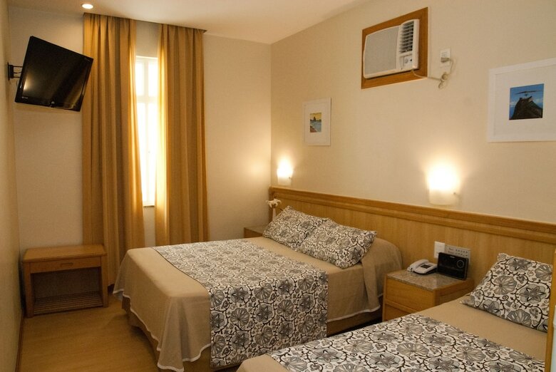 Hotel Regina