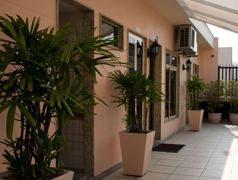 Hotel Regina