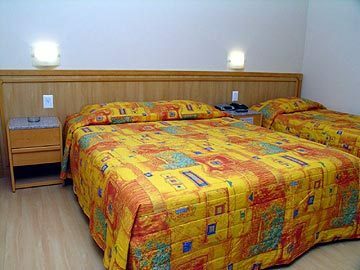 Hotel Regina