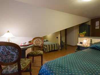Hotel Louis II